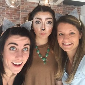 Meet your Posher, Sarah